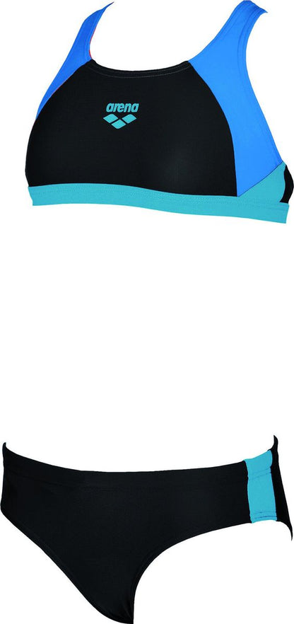 ARENA Mädchen Sport Bikini Ren