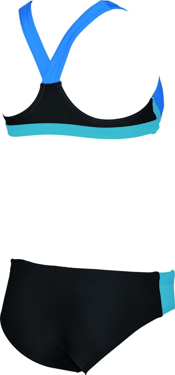 ARENA Mädchen Sport Bikini Ren