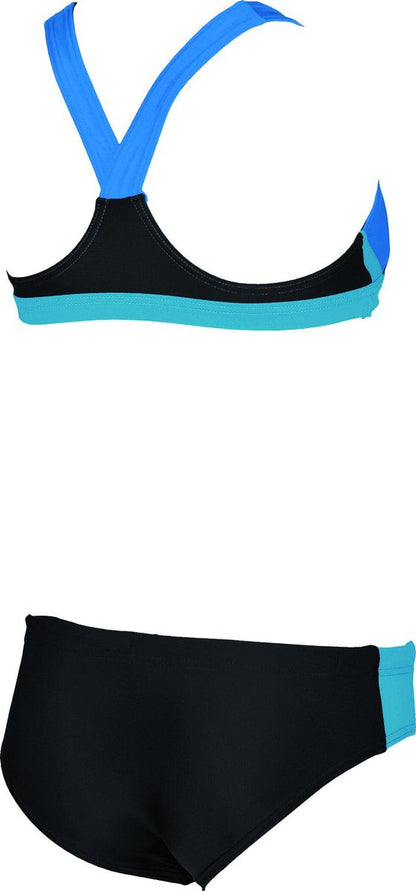 ARENA Mädchen Sport Bikini Ren