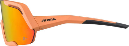 ALPINA Herren Brille ROCKET Q-LITE