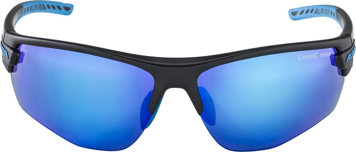 ALPINA Herren Brille TRI-SCRAY 2.0 HR