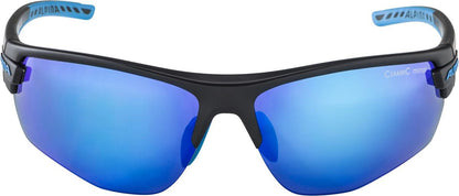 ALPINA Herren Brille TRI-SCRAY 2.0 HR