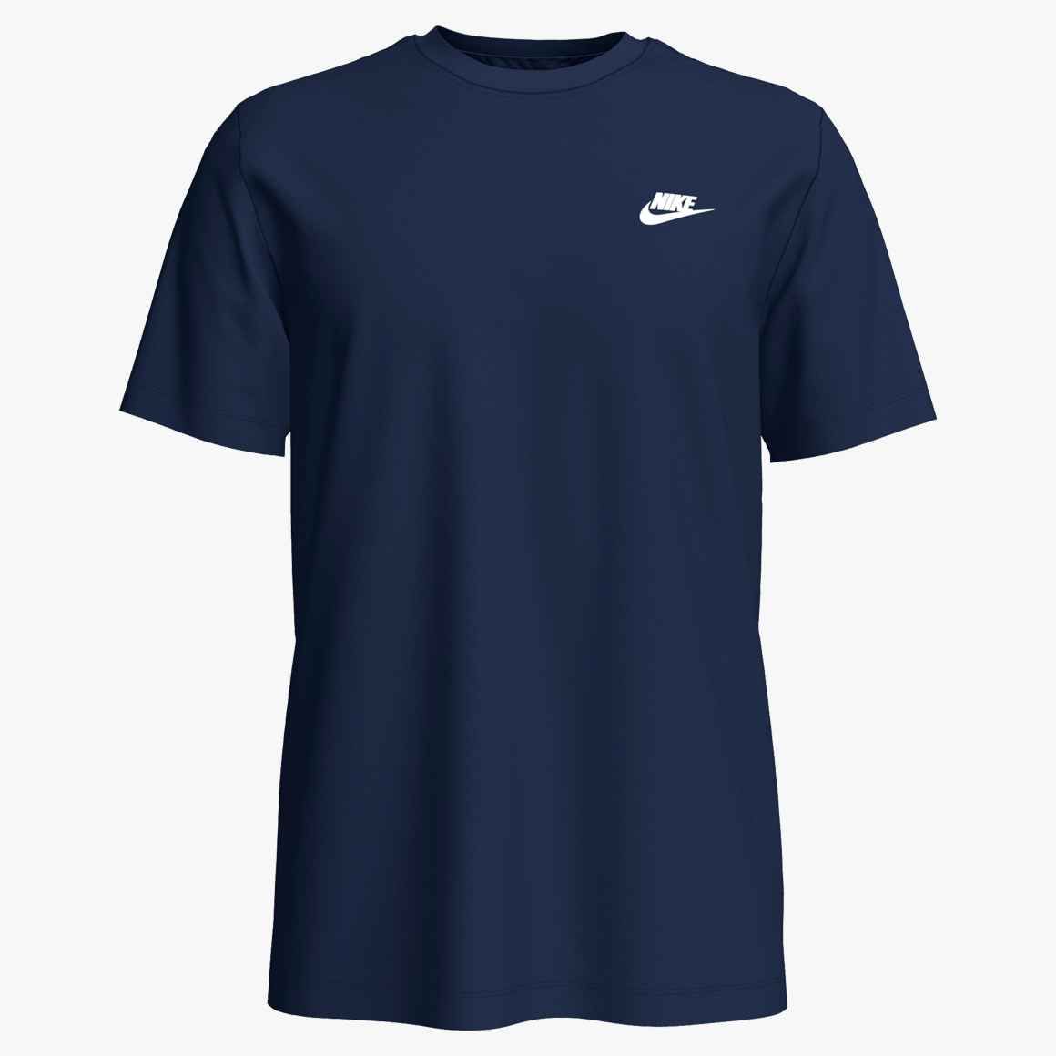 NIKE Herren CLUB TEE