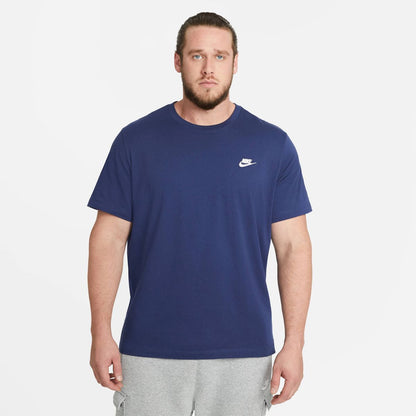 NIKE Herren CLUB TEE