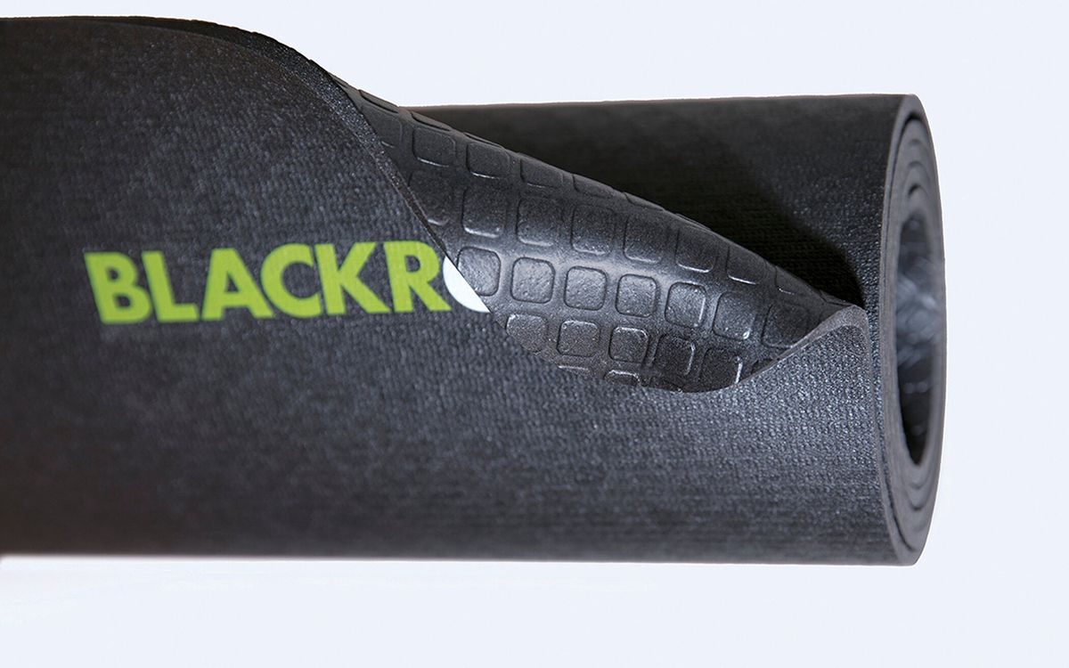 BLACKROLL Mat