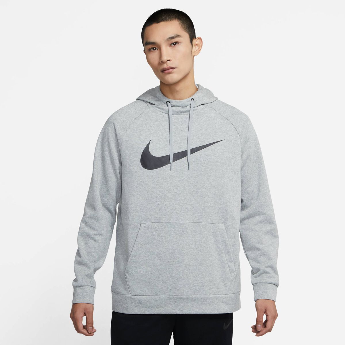 NIKE Herren Kapuzensweat