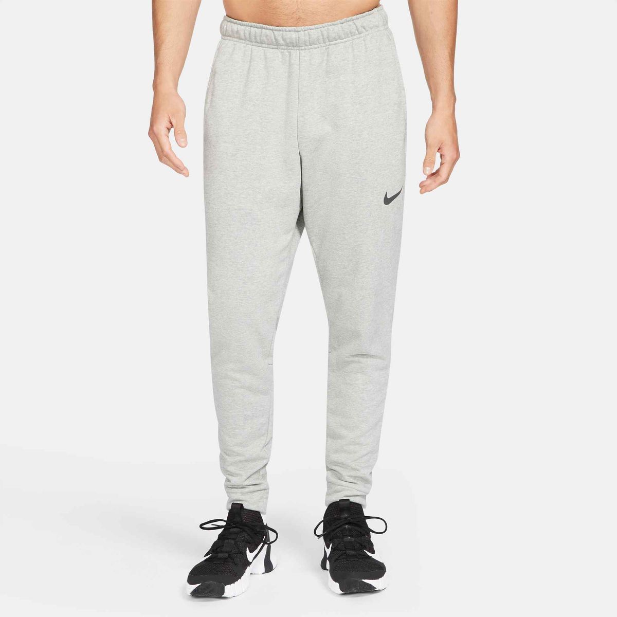 NIKE Herren Sporthose DF PNT TAPER FL