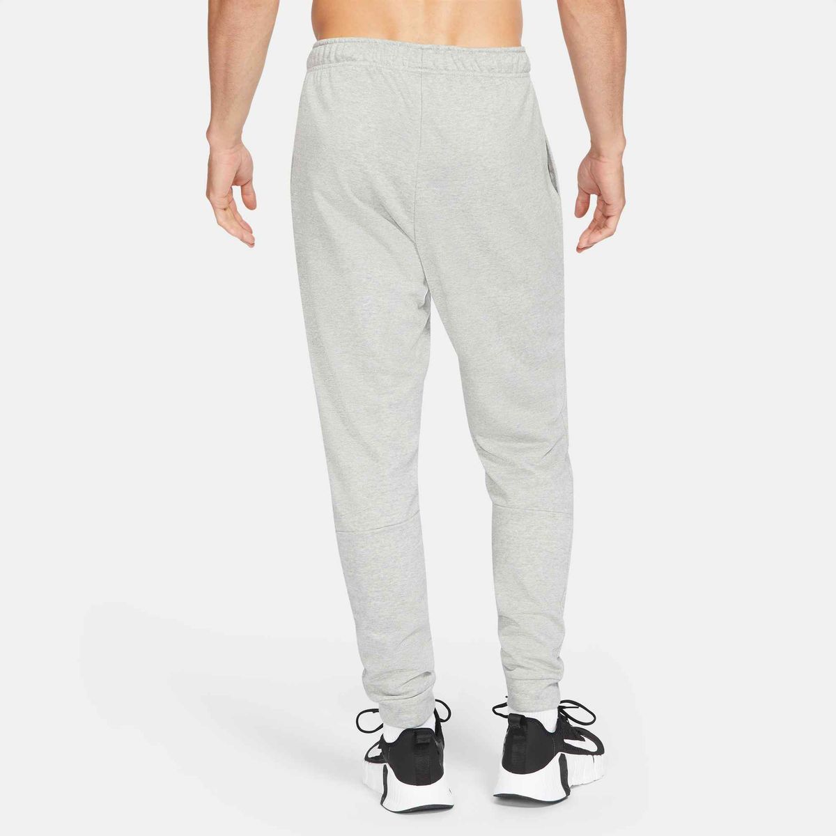 NIKE Herren Sporthose DF PNT TAPER FL
