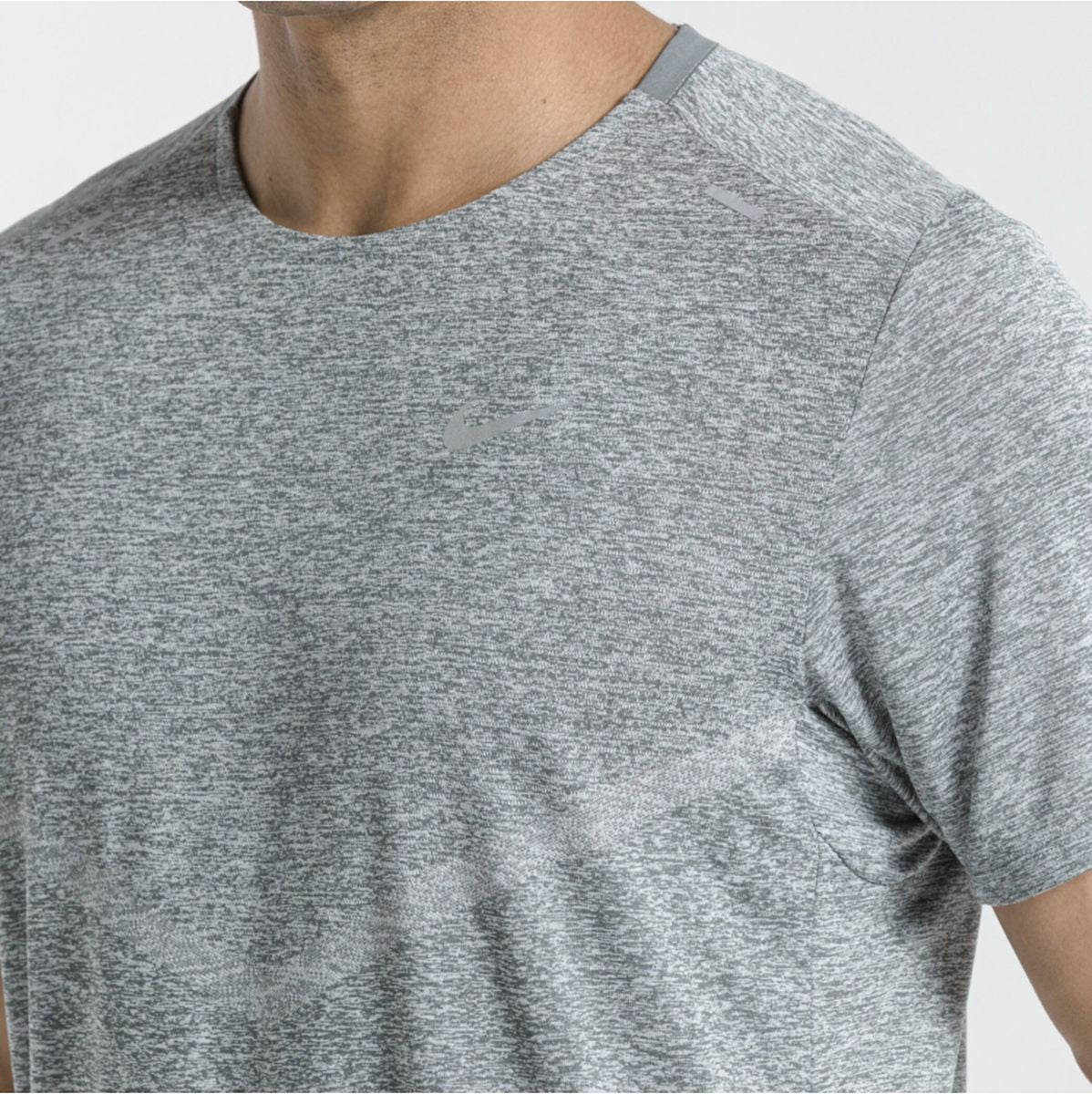 NIKE Herren DF RISE 365 SS