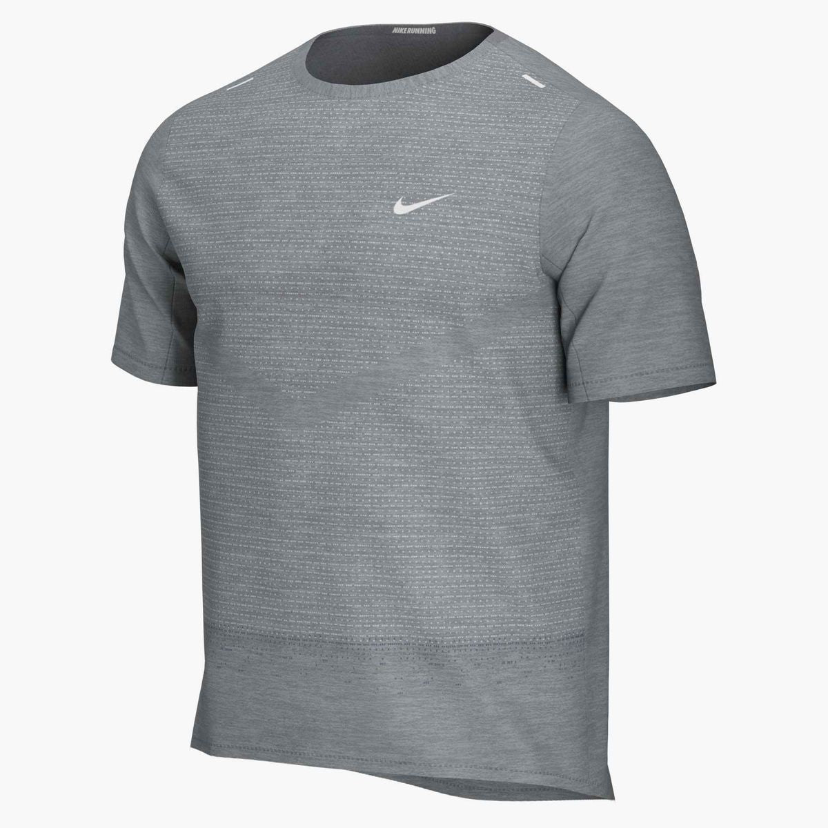 NIKE Herren DF RISE 365 SS