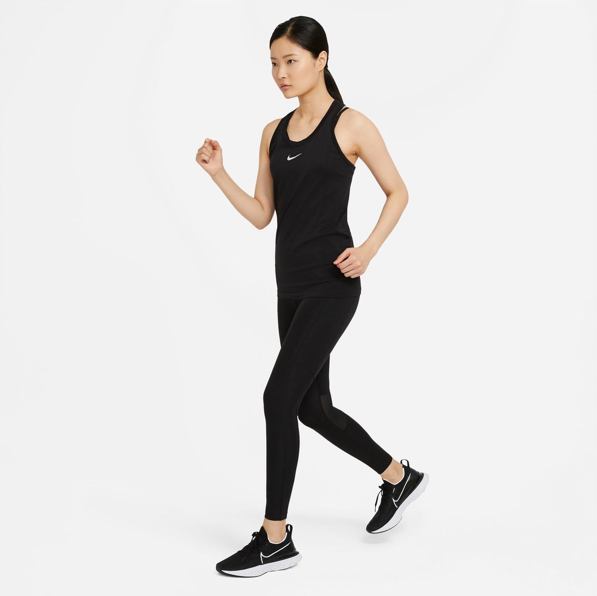 NIKE Damen Tights Epic Fast