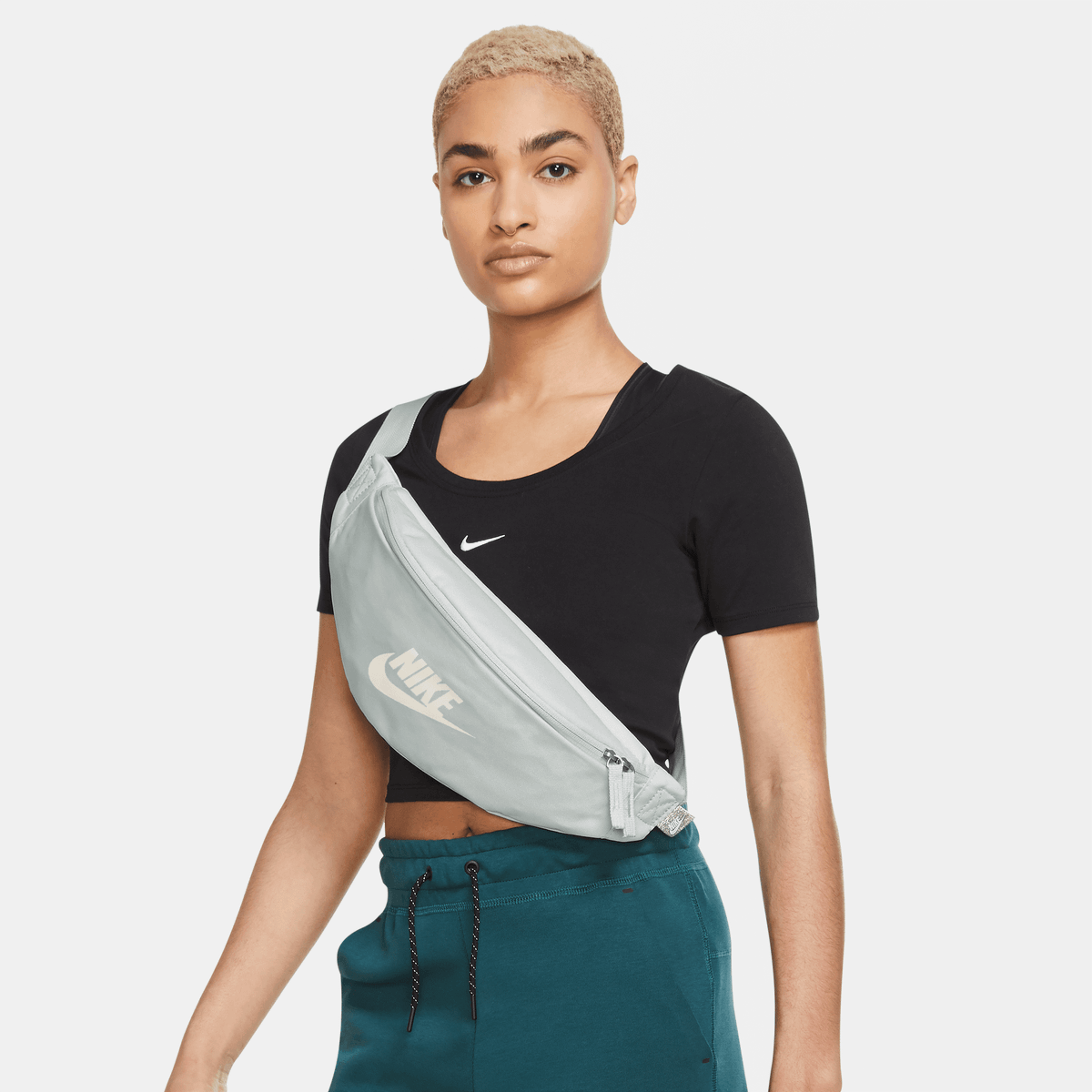 NK HERITAGE WAISTPACK - FA21