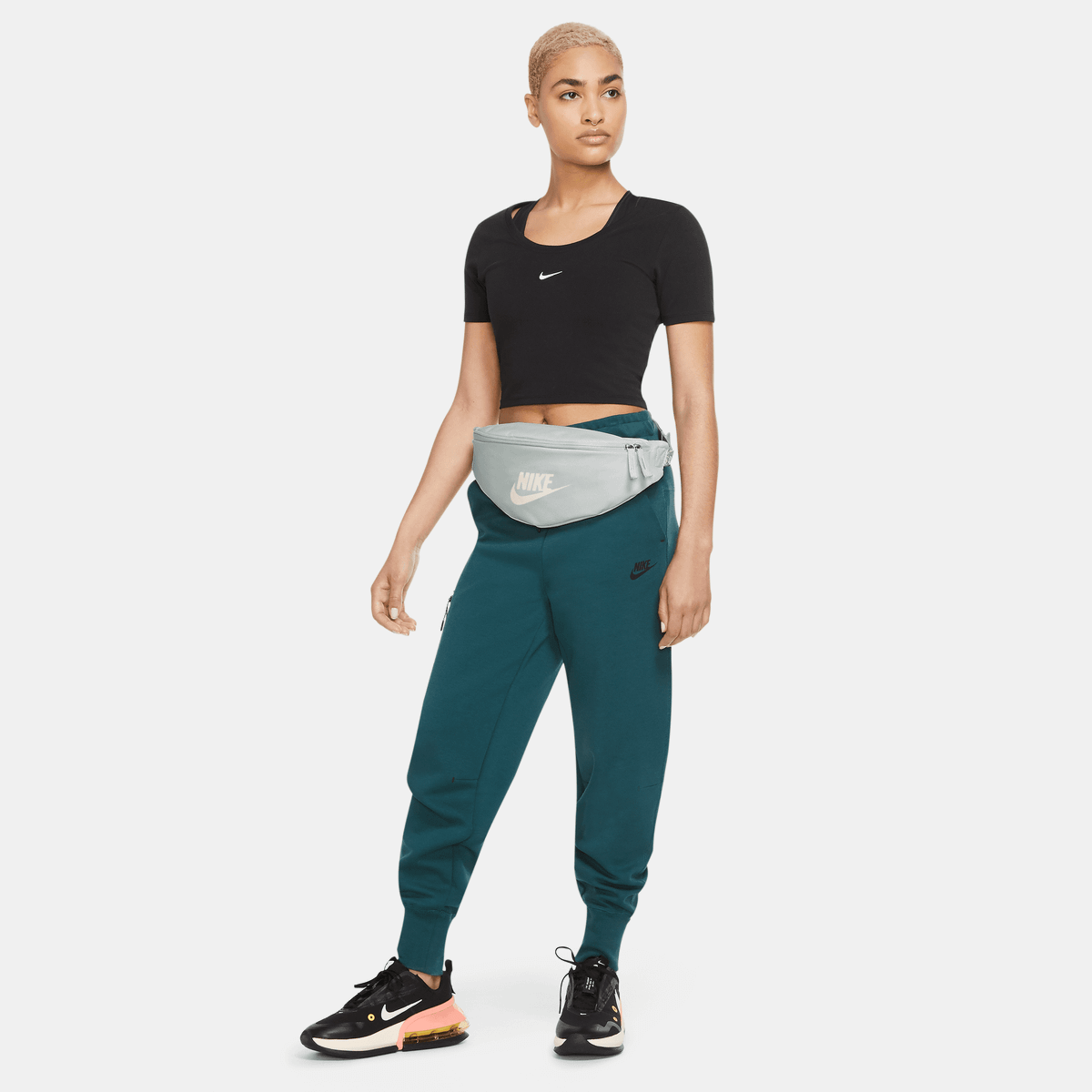NK HERITAGE WAISTPACK - FA21