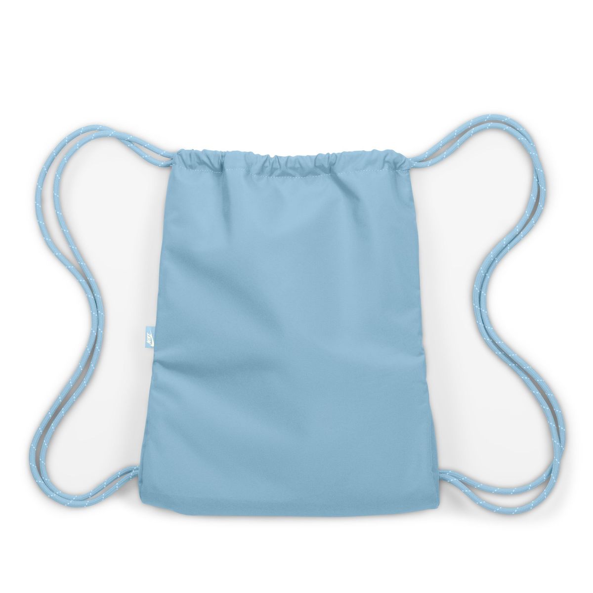 NK HERITAGE DRAWSTRING