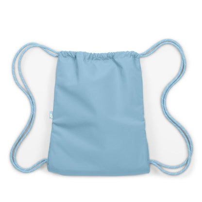 NK HERITAGE DRAWSTRING