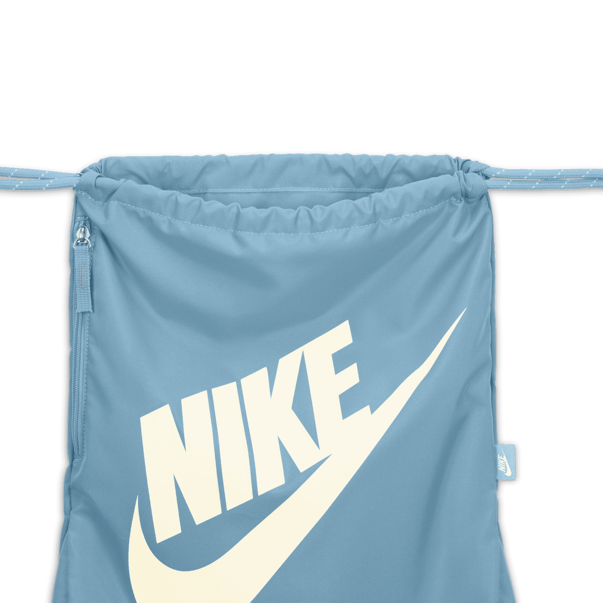 NK HERITAGE DRAWSTRING
