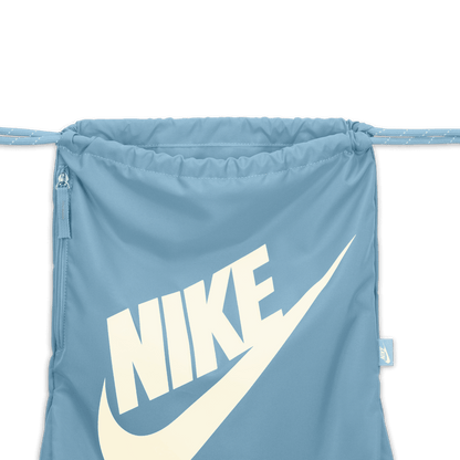 NK HERITAGE DRAWSTRING