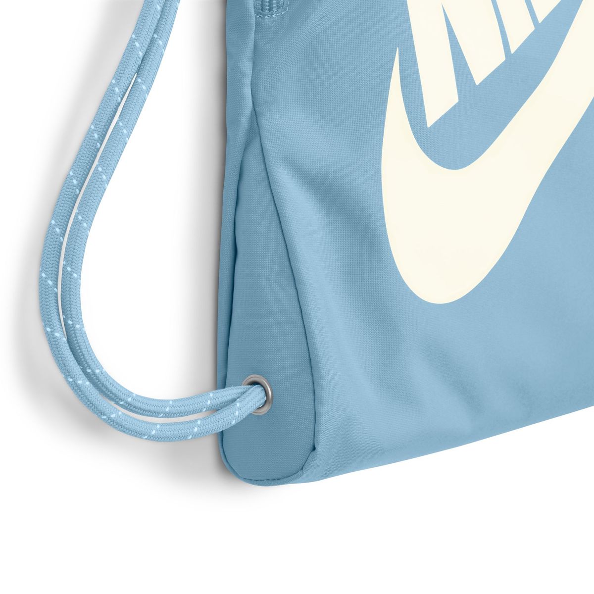 NK HERITAGE DRAWSTRING