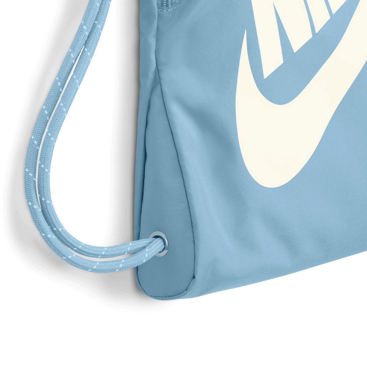 NK HERITAGE DRAWSTRING