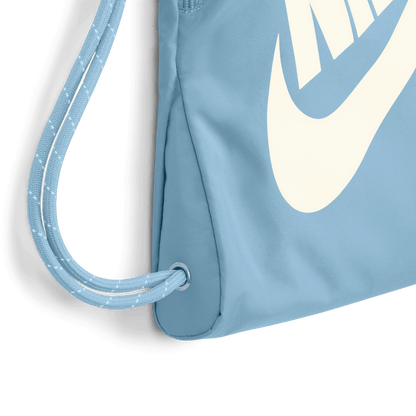 NK HERITAGE DRAWSTRING