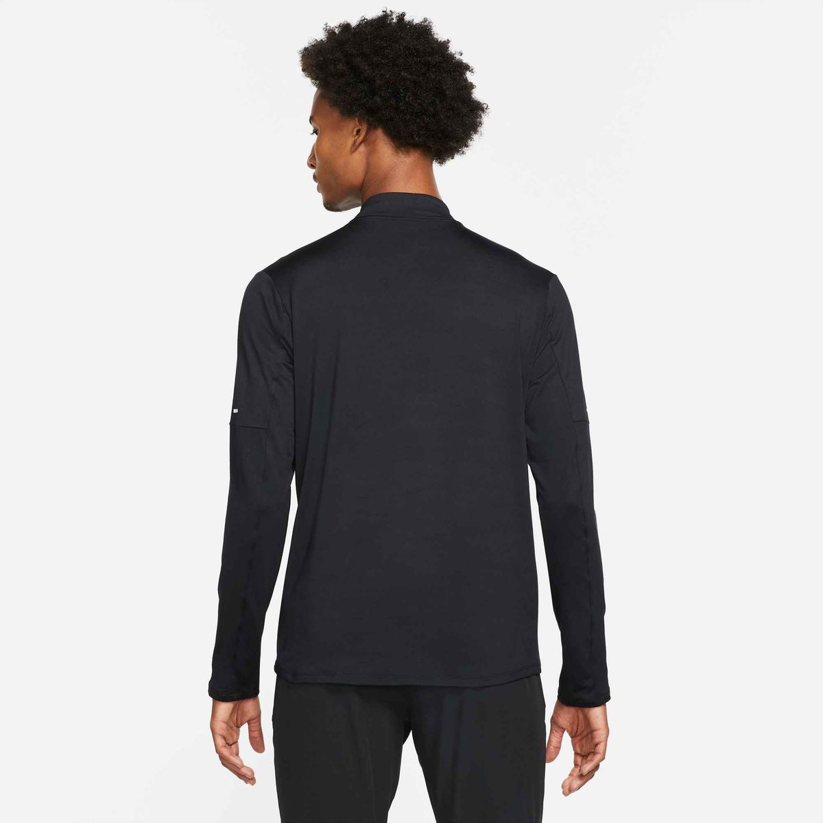 NIKE Herren DF ELMNT TOP HZ