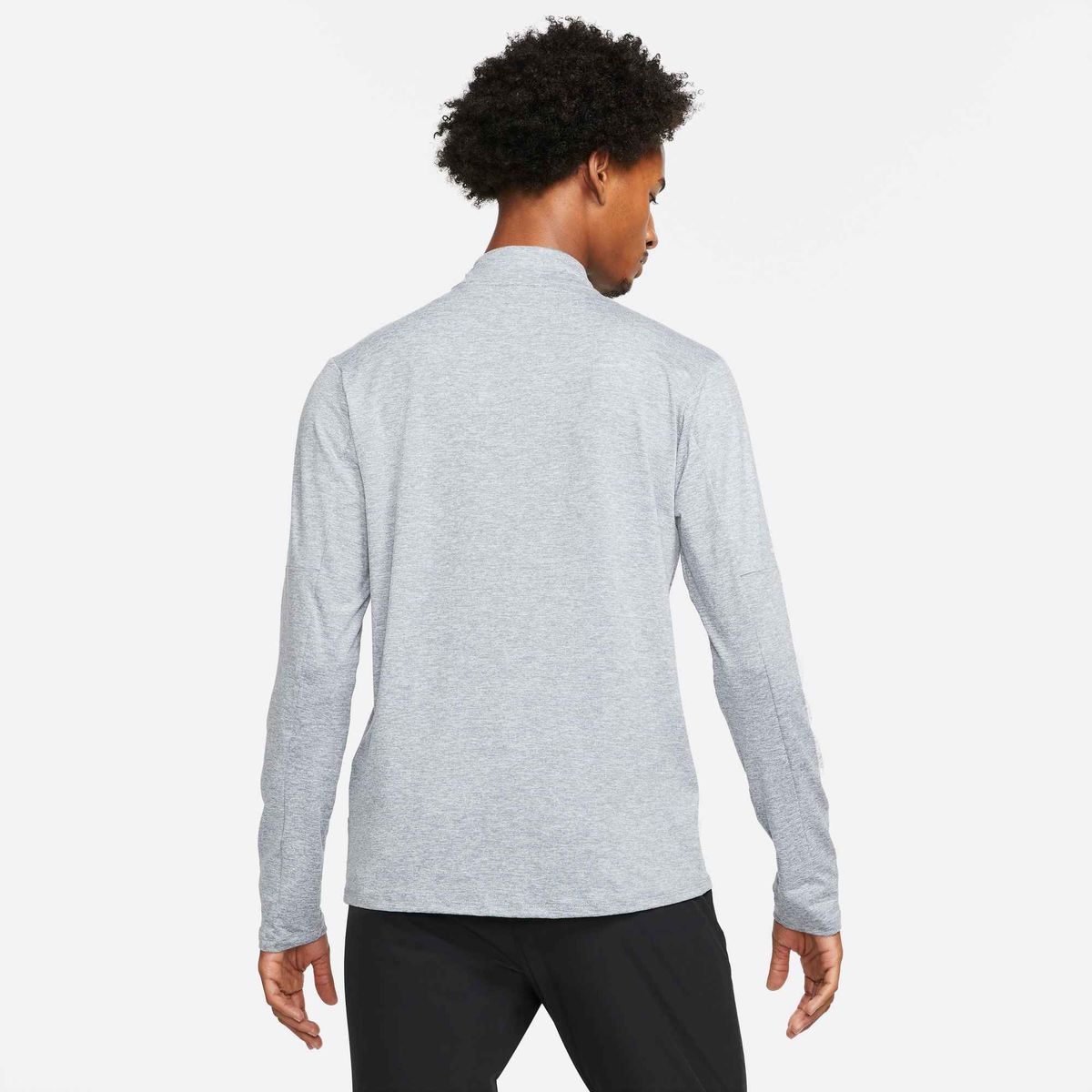NIKE Herren DF ELMNT TOP HZ