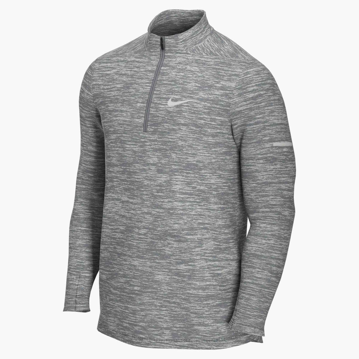 NIKE Herren DF ELMNT TOP HZ
