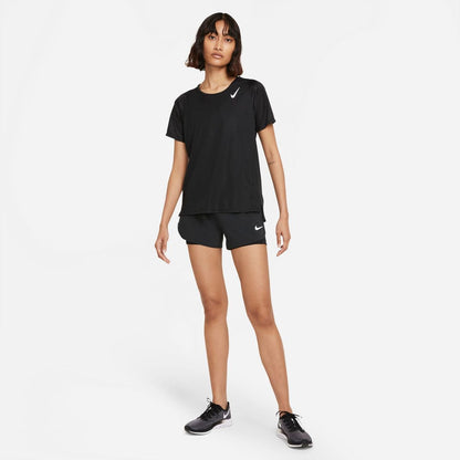 NIKE Damen T-Shirt Dri-FIT Race