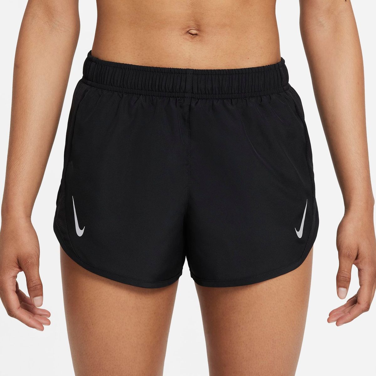 Damen W NK DF TEMPO RACE SHORT