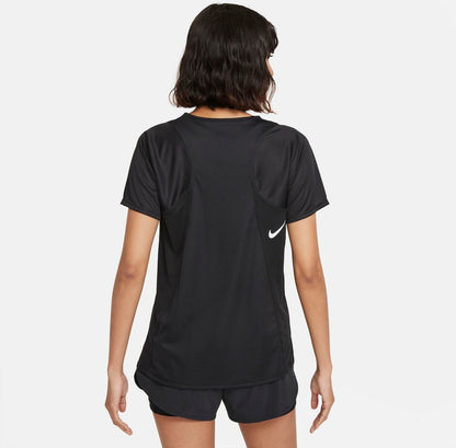 NIKE Damen T-Shirt Dri-FIT Race