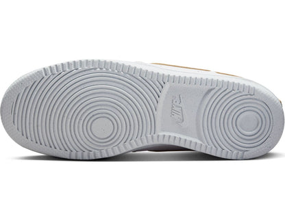 NIKE Damen Freizeitschuhe Court Vision Low Next Nature
