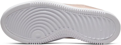 NIKE Damen Laufschuhe Court Vision Alta Leather
