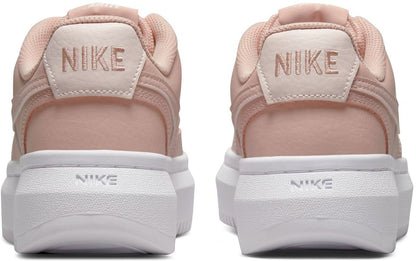 NIKE Damen Laufschuhe Court Vision Alta Leather