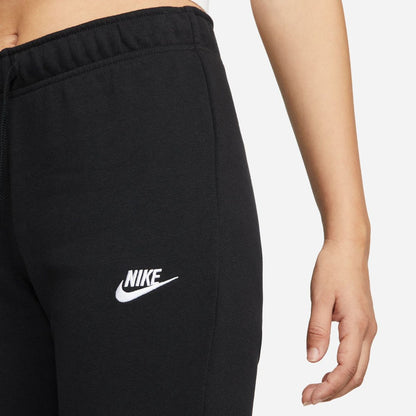 NIKE Damen Sporthose W NSW CLUB FLC MR PANT TIGHT