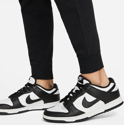 NIKE Damen Sporthose W NSW CLUB FLC MR PANT TIGHT