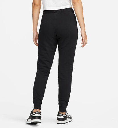 NIKE Damen Sporthose W NSW CLUB FLC MR PANT TIGHT