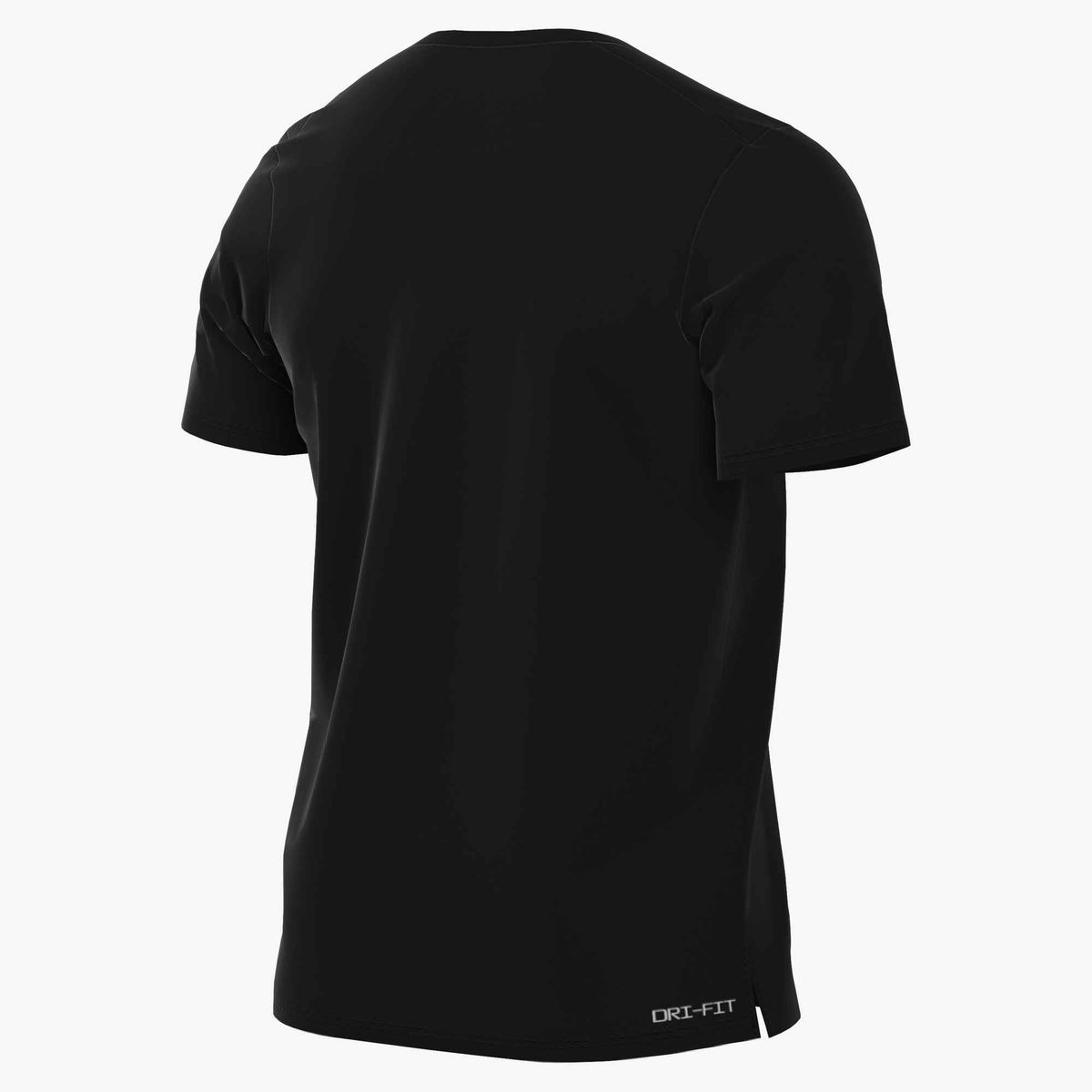 NIKE Herren M NK DF UV MILER SS