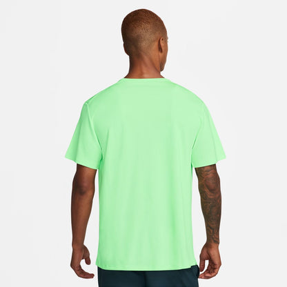 M NK DF UV MILER SS