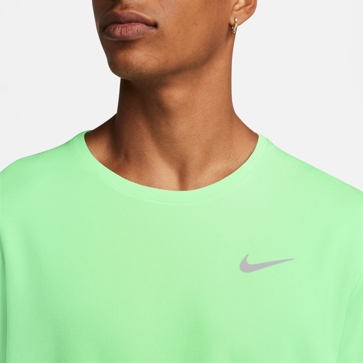 M NK DF UV MILER SS