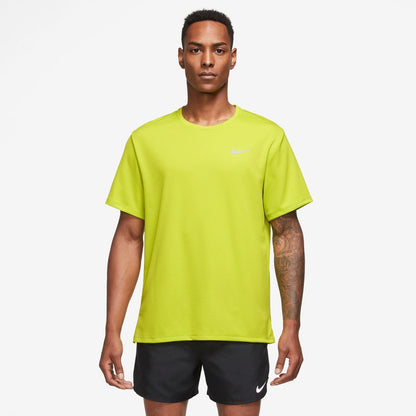 NIKE Herren M NK DF UV MILER SS