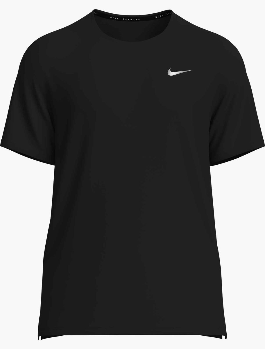 NIKE Herren M NK DF UV MILER SS