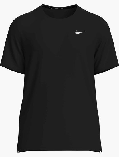 NIKE Herren M NK DF UV MILER SS