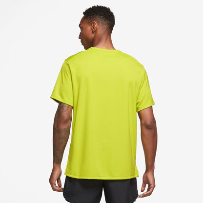 NIKE Herren M NK DF UV MILER SS