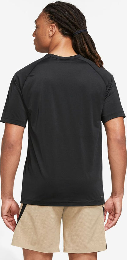 NIKE Herren Shirt M NK DF READY SS