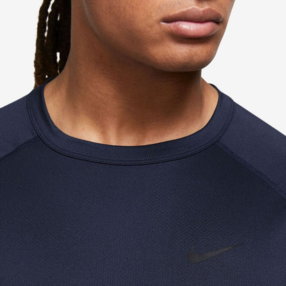 NIKE Herren Shirt M NK DF READY SS