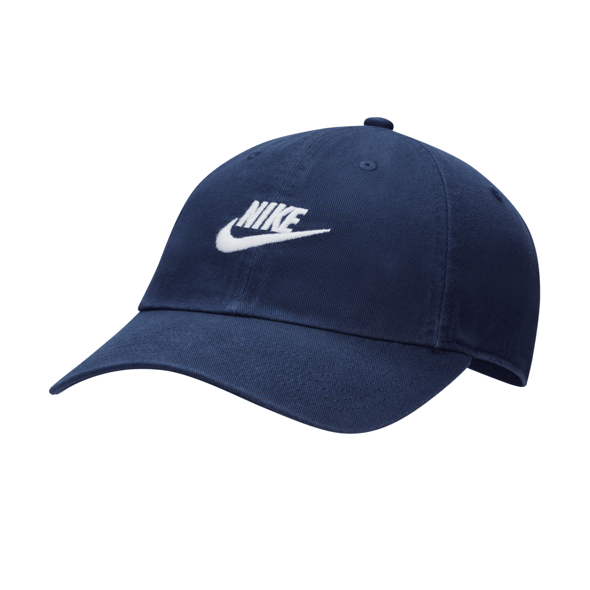 U NK CLUB CAP U CB FUT WSH L