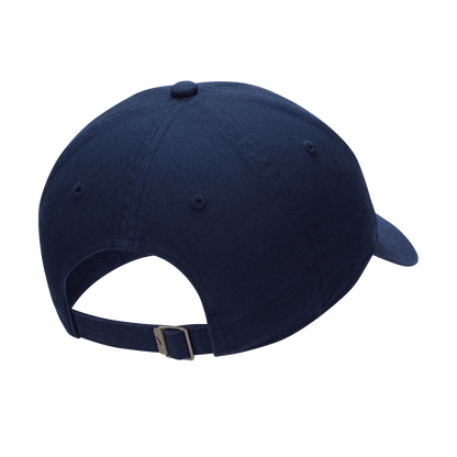 U NK CLUB CAP U CB FUT WSH L