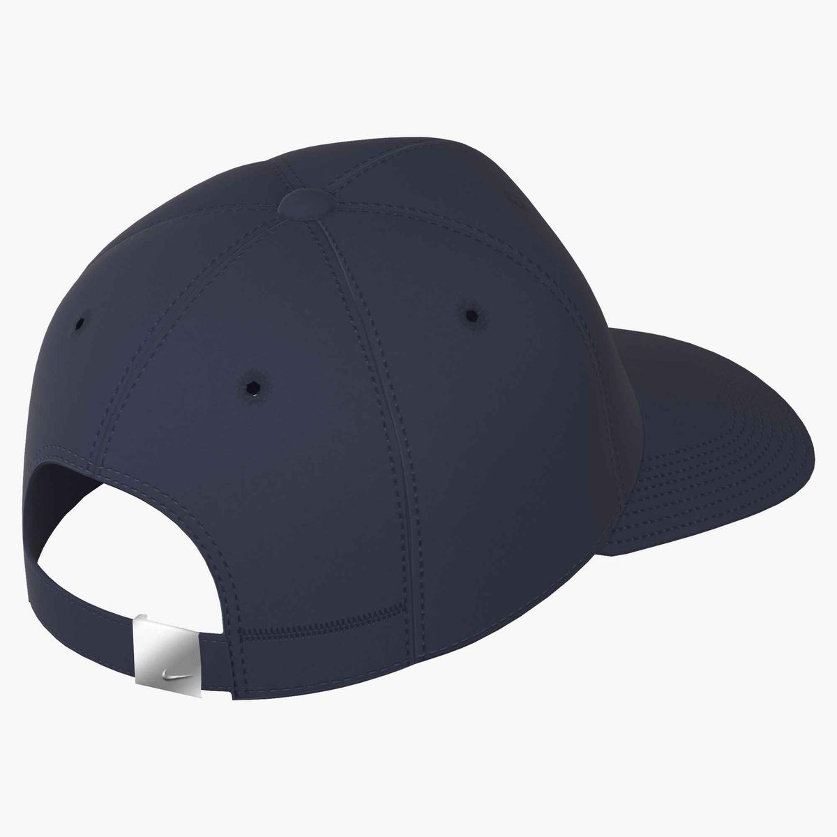 U NK DF CLUB CAP U CB MTSWSH L