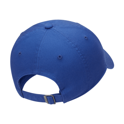U NK CLUB CAP U CB FUT WSH L