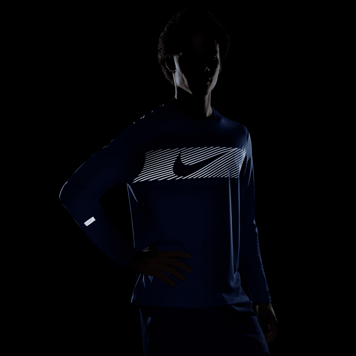Nike Miler Flash